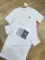 CAMISETA NIKE AIR FORCE (branca)