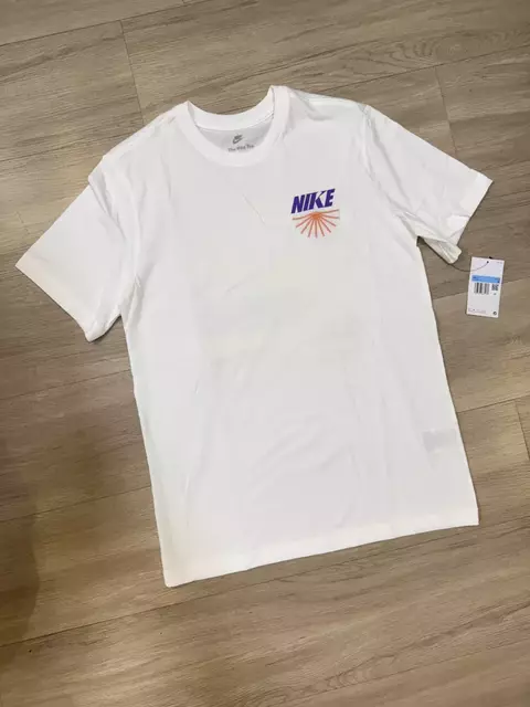 CAMISETA NIKE SOLE GROUND