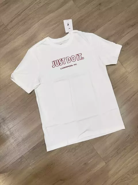 CAMISETA NIKE JUST DO IT