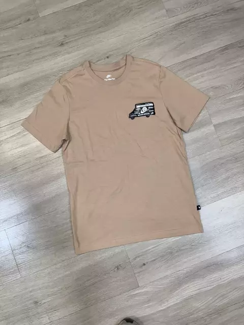 CAMISETA NIKE MOVICO