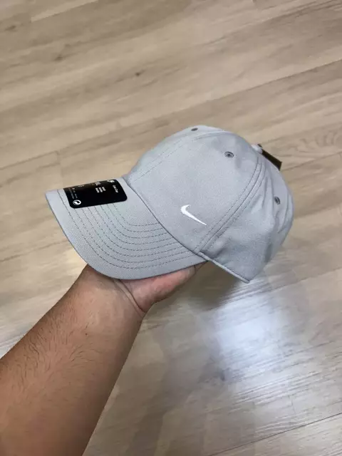 BONÉ NIKE CLUB MINI SWOOSH