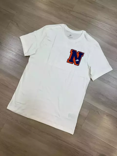 CAMISETA NIKE ATHLETICS 2024