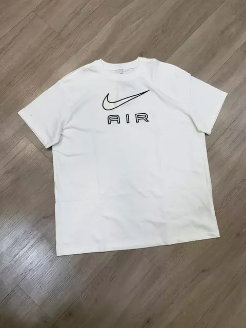 CAMISETA NIKE AIR
