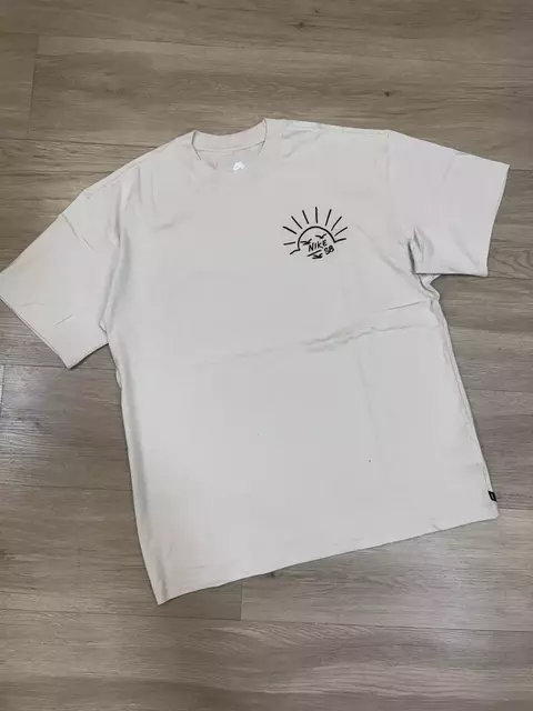 CAMISETA NIKE SB
