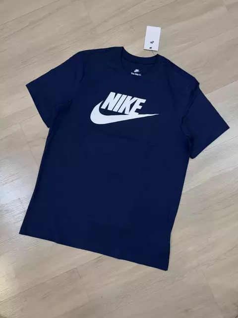 CAMISETA NIKE ICON