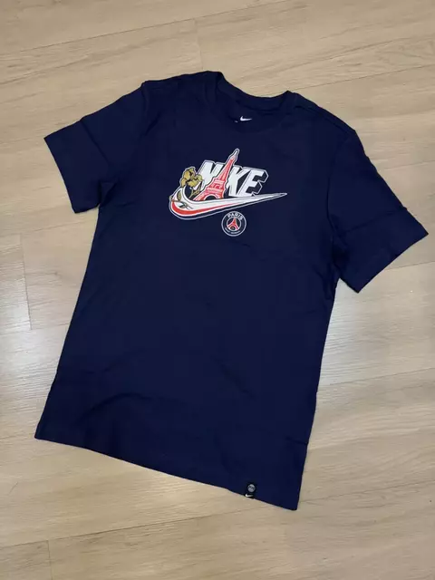 CAMISETA NIKE PSG
