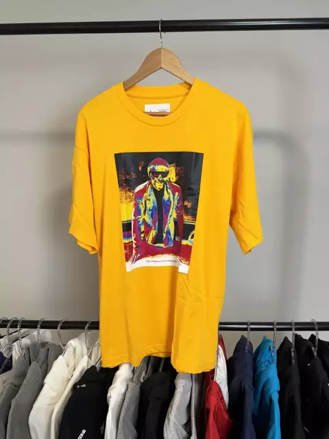 CAMISETA NIKE LAB