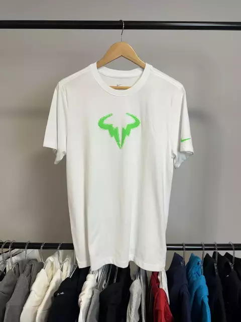 CAMISETA RAFAEL NADAL