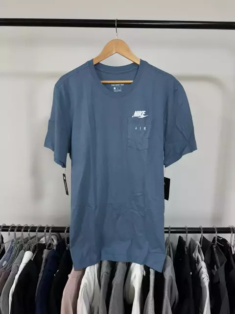 CAMISETA NIKE AIR