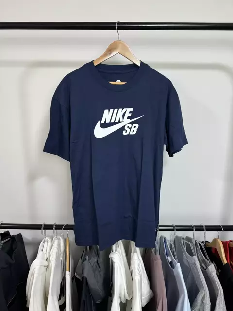 CAMISETA NIKE SB