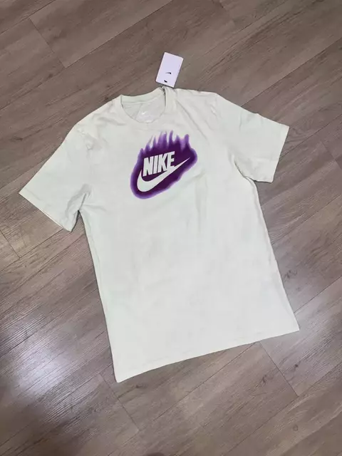 CAMISETA NIKE FIRE DNA