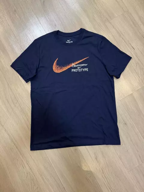 CAMISETA NIKE PROTOTYPE