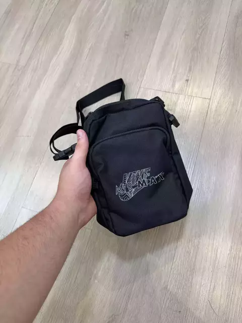 SHOULDER BAG NIKE AIR MAX