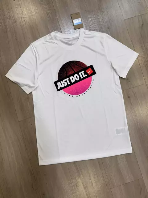 CAMISETA NIKE JDI DRI-FIT