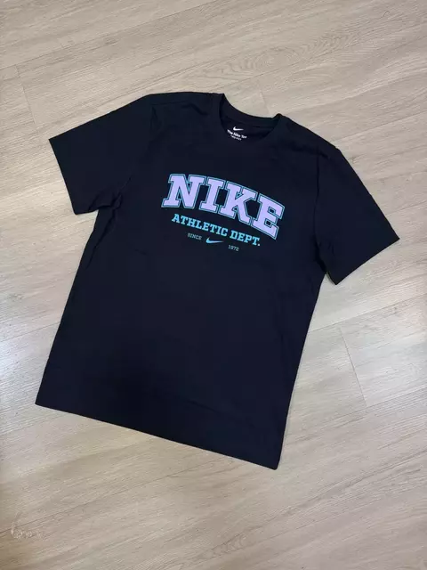 CAMISETA NIKE ATHLETIC DEPT