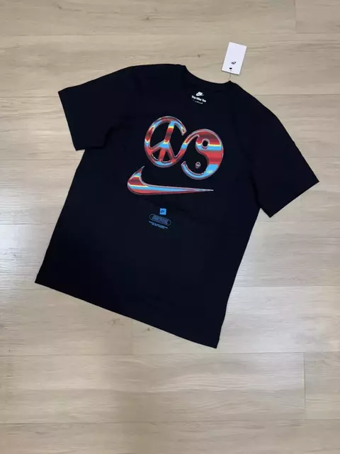 CAMISETA NIKE YANG