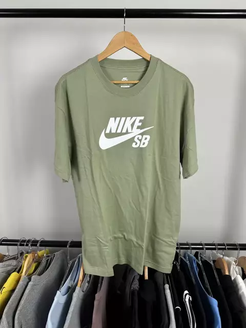 CAMISETA NIKE SB