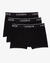 PACK CUECA LACOSTE (preta)