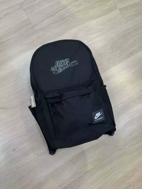 MOCHILA NIKE AIR MAX