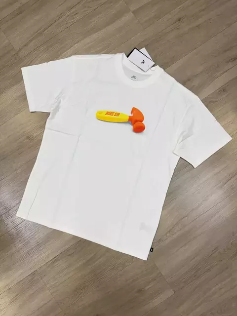 CAMISETA NIKE SB