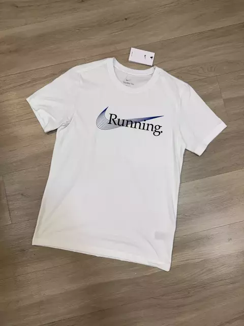 CAMISETA NIKE RUNNING