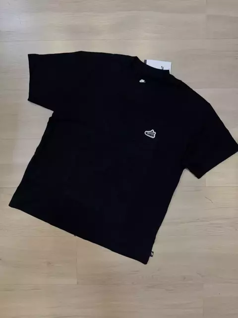 CAMISETA NIKE UPTEMPO