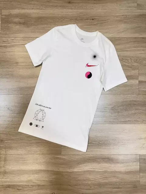 CAMISETA NIKE MAX