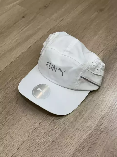 BONÉ PUMA RUN