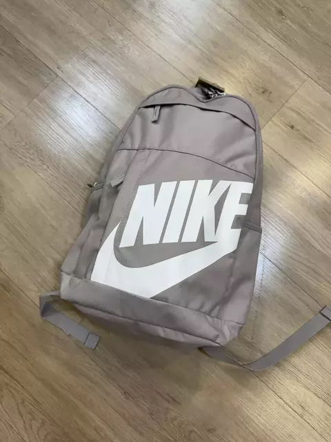 MOCHILA NIKE ICON