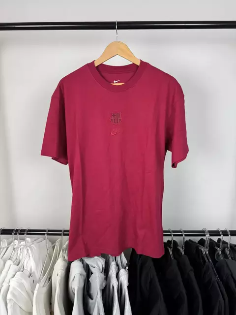 CAMISETA NIKE BARCELONA