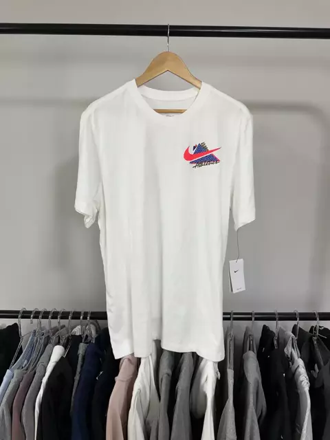 CAMISETA NIKE ATHLETICS