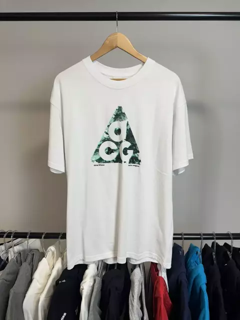 CAMISETA NIKE ACG