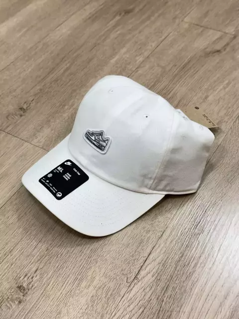 BONÉ NIKE AIR FORCE (branco)