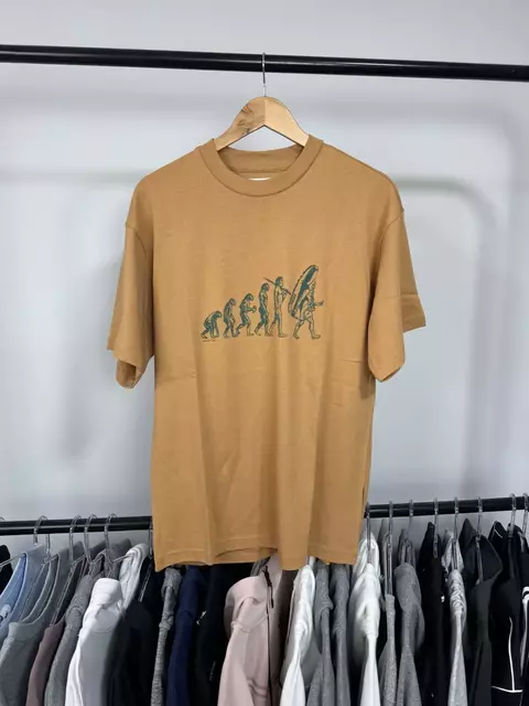 CAMISETA NIKE LAB SNKRS DAY