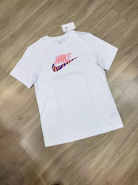 CAMISETA NIKE ICON