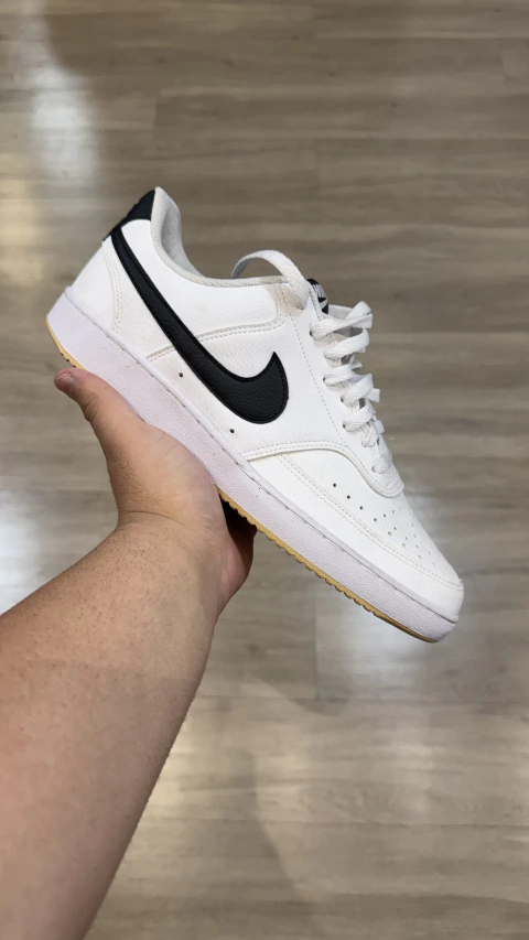 TÊNIS NIKE COURT LOW - comprar online