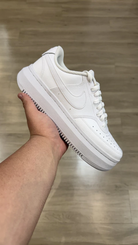 TÊNIS NIKE COURT VISION ALTA - comprar online