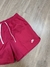 SHORT NIKE ESSENTIALS (rosa choque) - comprar online