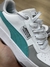 TÊNIS PUMA CAVEN 2.0 MERCEDES - Marques Company