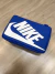 SHOE BOX NIKE