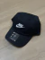 BONÉ NIKE CLUB (preto)