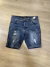 BERMUDA JEANS (41619)