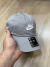 BONÉ NIKE CLUB CINZA - comprar online