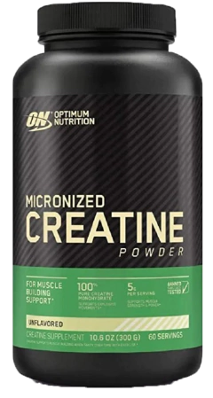 Imagen de Creatina ON Optimum Nutrition