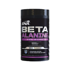 Beta Alanine x 60 tabs