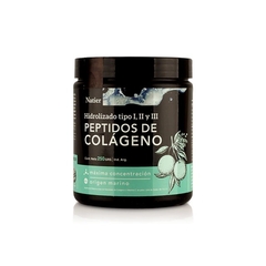 Péptidos de Colágeno Hidrolizado