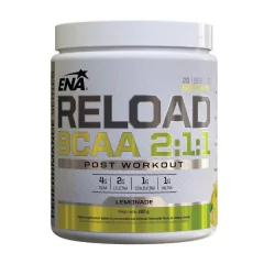 Reload Bcaa 2:1:1 x 220g - comprar online
