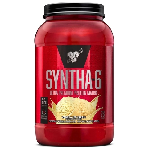 Syntha 6 BSN