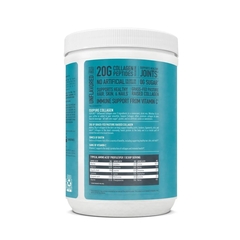 Collagen Peptides x 322gr - Isopure en internet