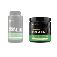 Creatina ON Optimum Nutrition - tienda online